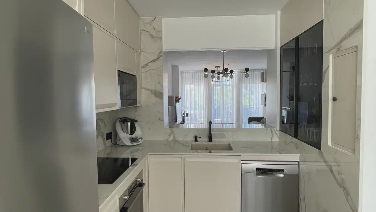2 camera da letto Appartamento in vendita in Marbella con piscina garage - 820.000 € (Rif: 9821788)