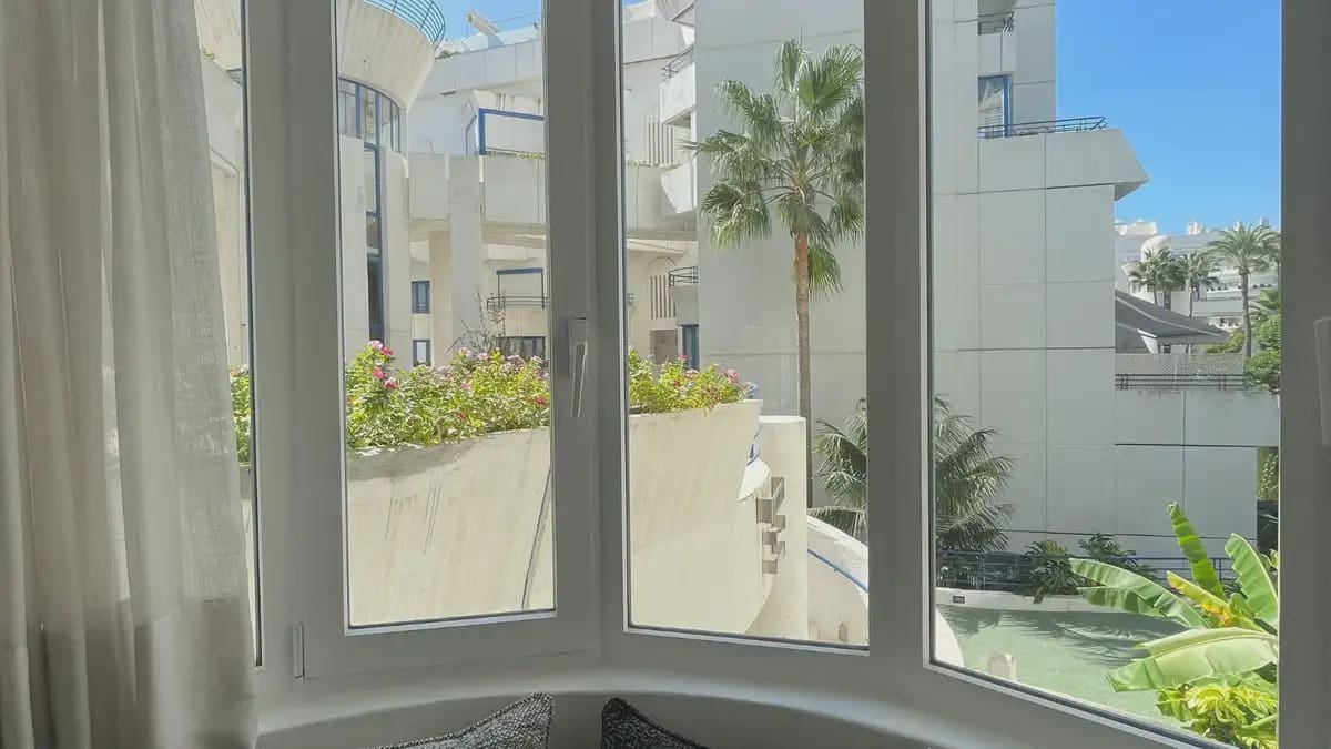 2 camera da letto Appartamento in vendita in Marbella con piscina garage - 820.000 € (Rif: 9821788)