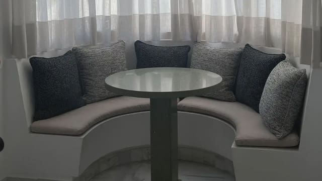 2 camera da letto Appartamento in vendita in Aloha Golf, Marbella con piscina garage - 820.000 € (Rif: 9821788)