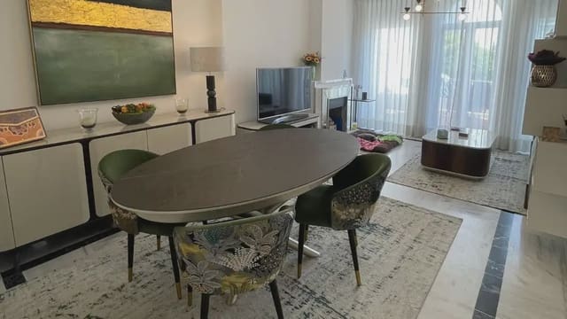 2 camera da letto Appartamento in vendita in Aloha Golf, Marbella con piscina garage - 820.000 € (Rif: 9821788)