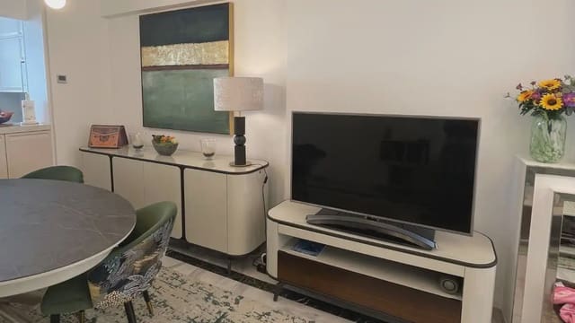 2 camera da letto Appartamento in vendita in Aloha Golf, Marbella con piscina garage - 820.000 € (Rif: 9821788)