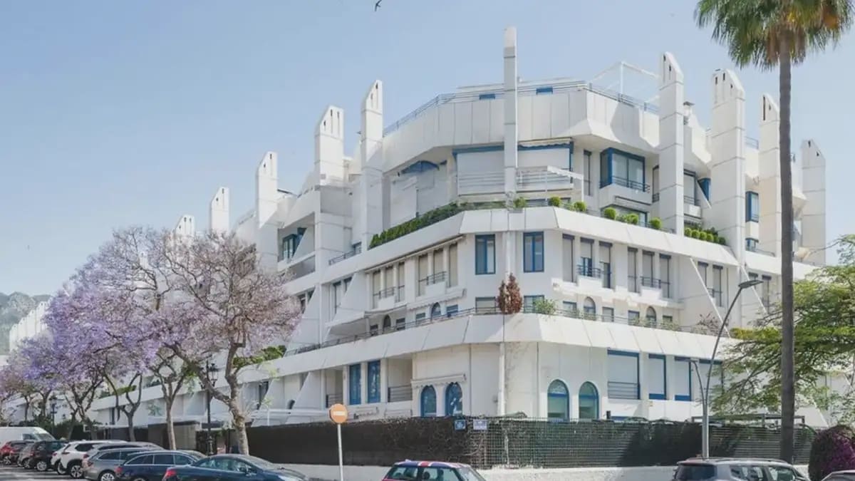 2 camera da letto Appartamento in vendita in Marbella con piscina garage - 820.000 € (Rif: 9821788)