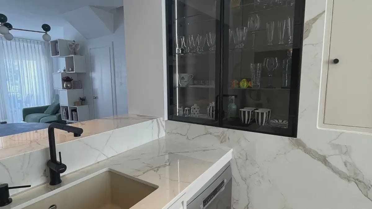 2 camera da letto Appartamento in vendita in Marbella con piscina garage - 820.000 € (Rif: 9821788)