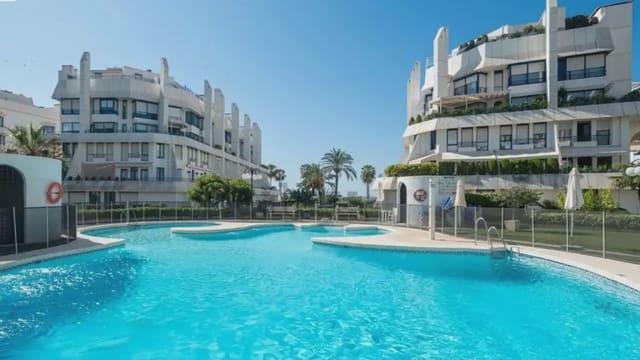 2 camera da letto Appartamento in vendita in Aloha Golf, Marbella con piscina garage - 820.000 € (Rif: 9821788)
