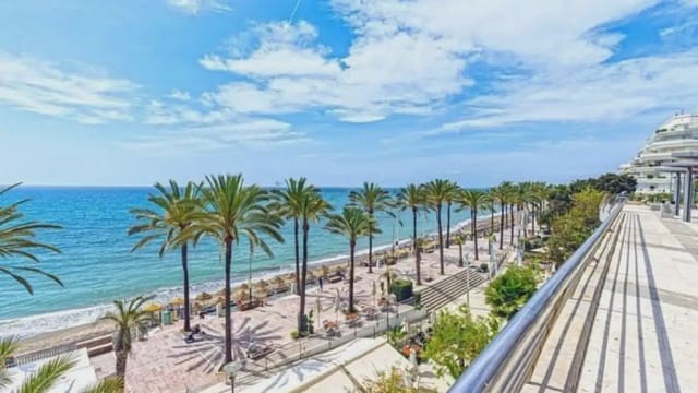 2 camera da letto Appartamento in vendita in Aloha Golf, Marbella con piscina garage - 820.000 € (Rif: 9821788)
