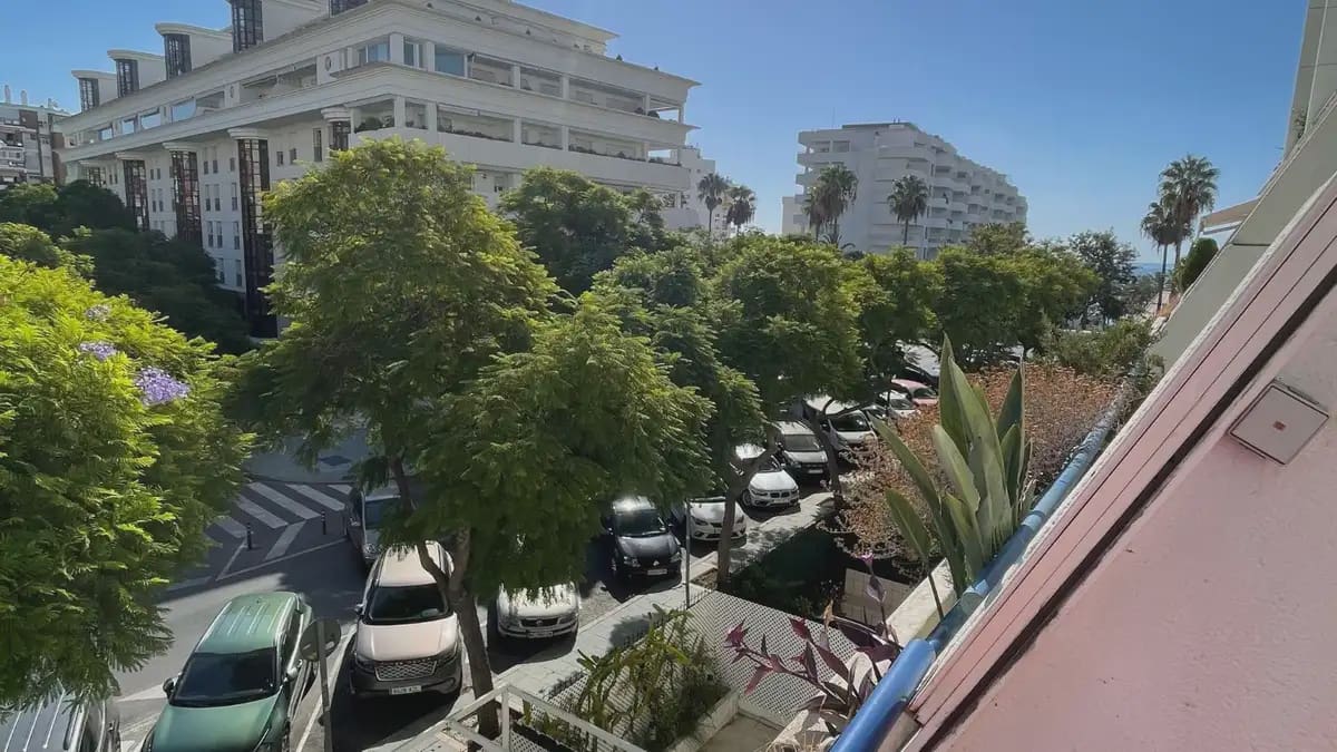 2 camera da letto Appartamento in vendita in Marbella con piscina garage - 820.000 € (Rif: 9821788)
