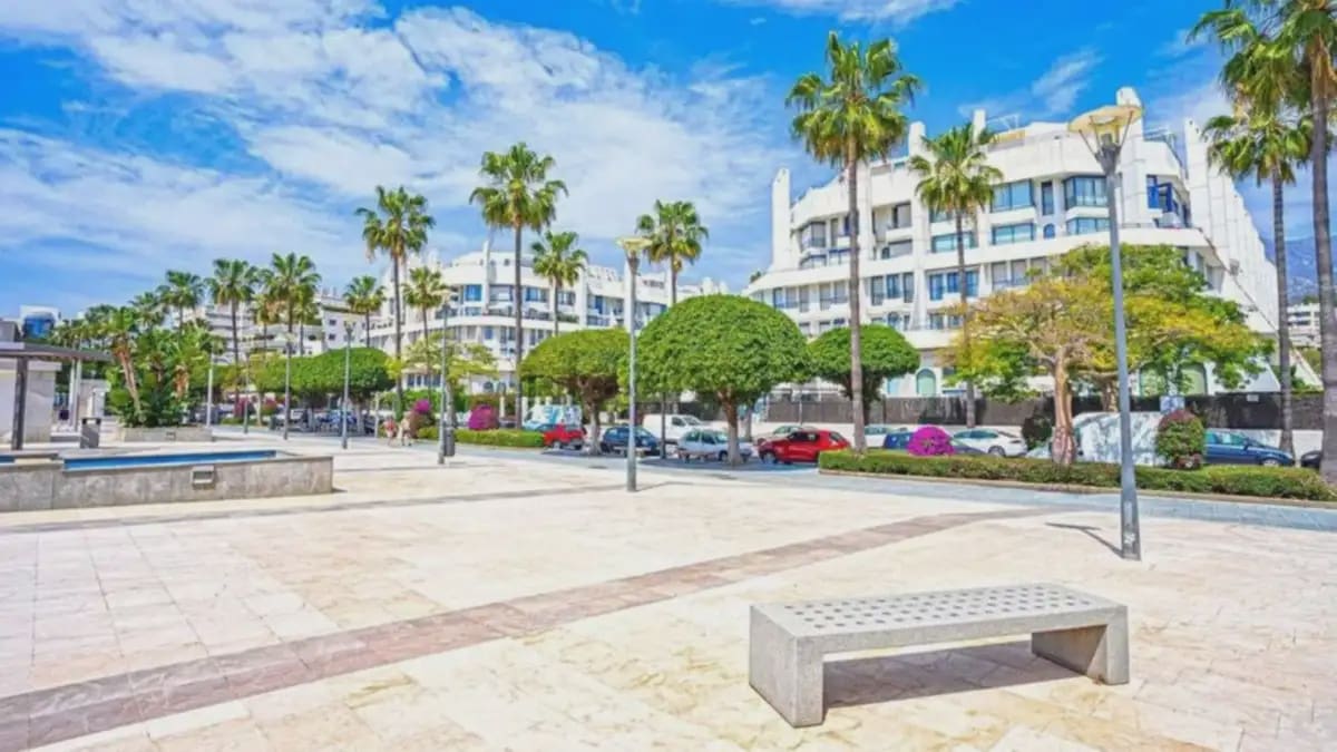 2 camera da letto Appartamento in vendita in Marbella con piscina garage - 820.000 € (Rif: 9821788)