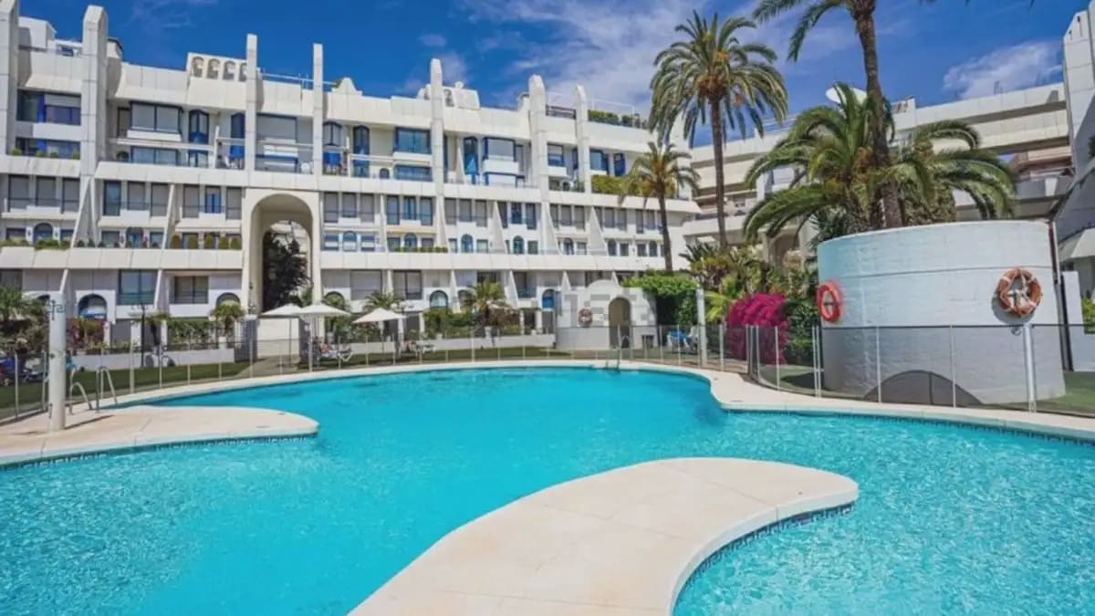 2 camera da letto Appartamento in vendita in Marbella con piscina garage - 820.000 € (Rif: 9821788)