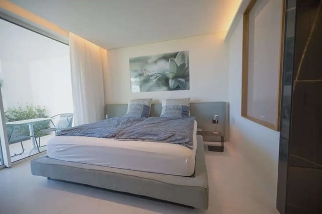 3 sovrum Lägenhet till salu i Aloha Golf, Marbella med pool garage - 1 320 000 € (Ref: 9821789)