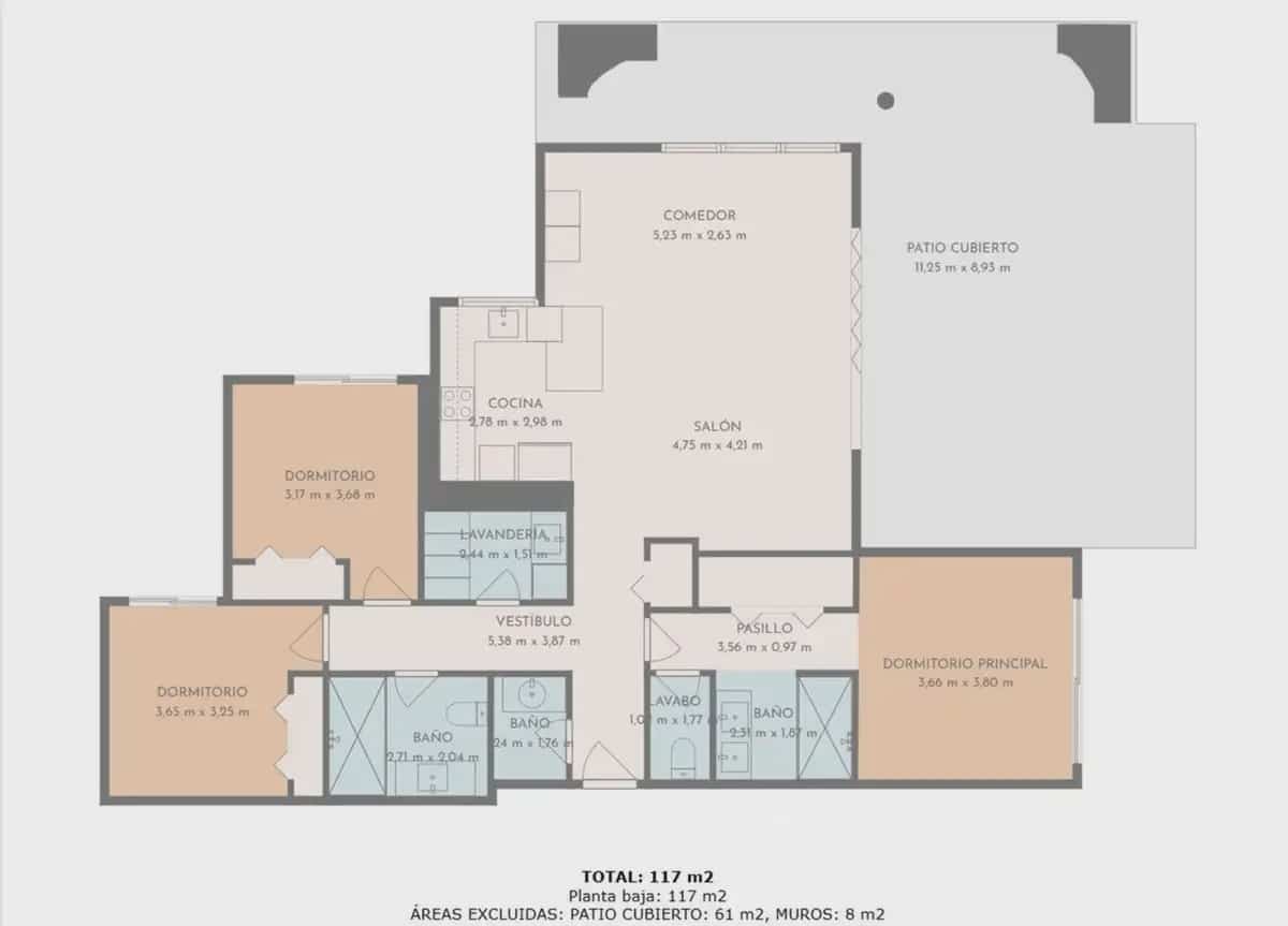 3 sypialnia Apartament na sprzedaż w Marbella z basenem garażem - 1 320 000 € (Ref: 9821789)