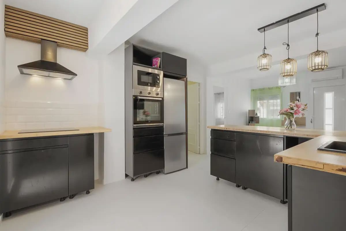 3 soverom Hus til salgs i Fuengirola - € 499 900 (Ref: 9821790)