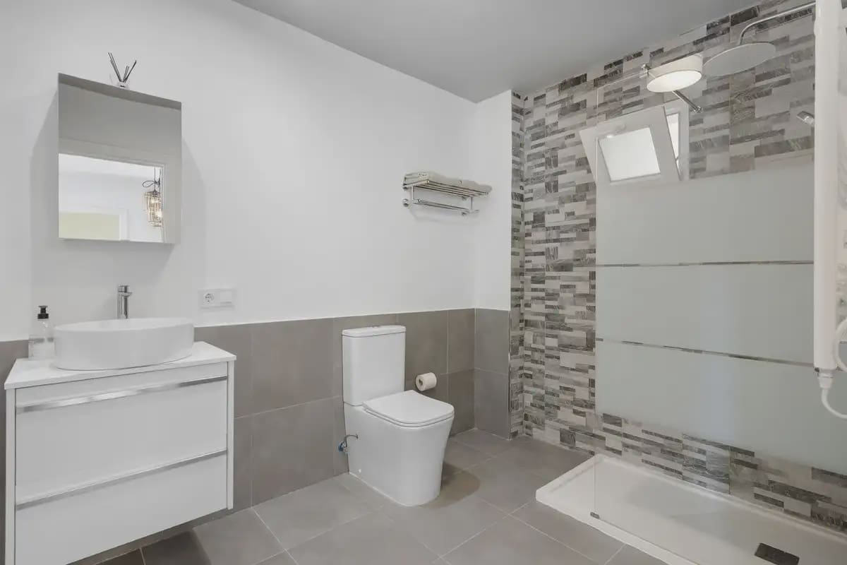 3 soverom Hus til salgs i Fuengirola - € 499 900 (Ref: 9821790)