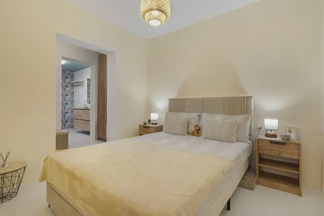 3 soverom Hus til salgs i Playa de los Boliches, Fuengirola - € 499 900 (Ref: 9821790)