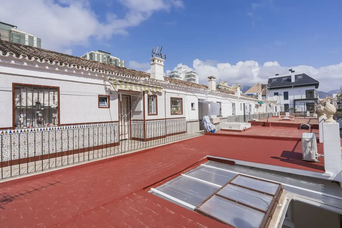 3 soverom Hus til salgs i Fuengirola - € 499 900 (Ref: 9821790)