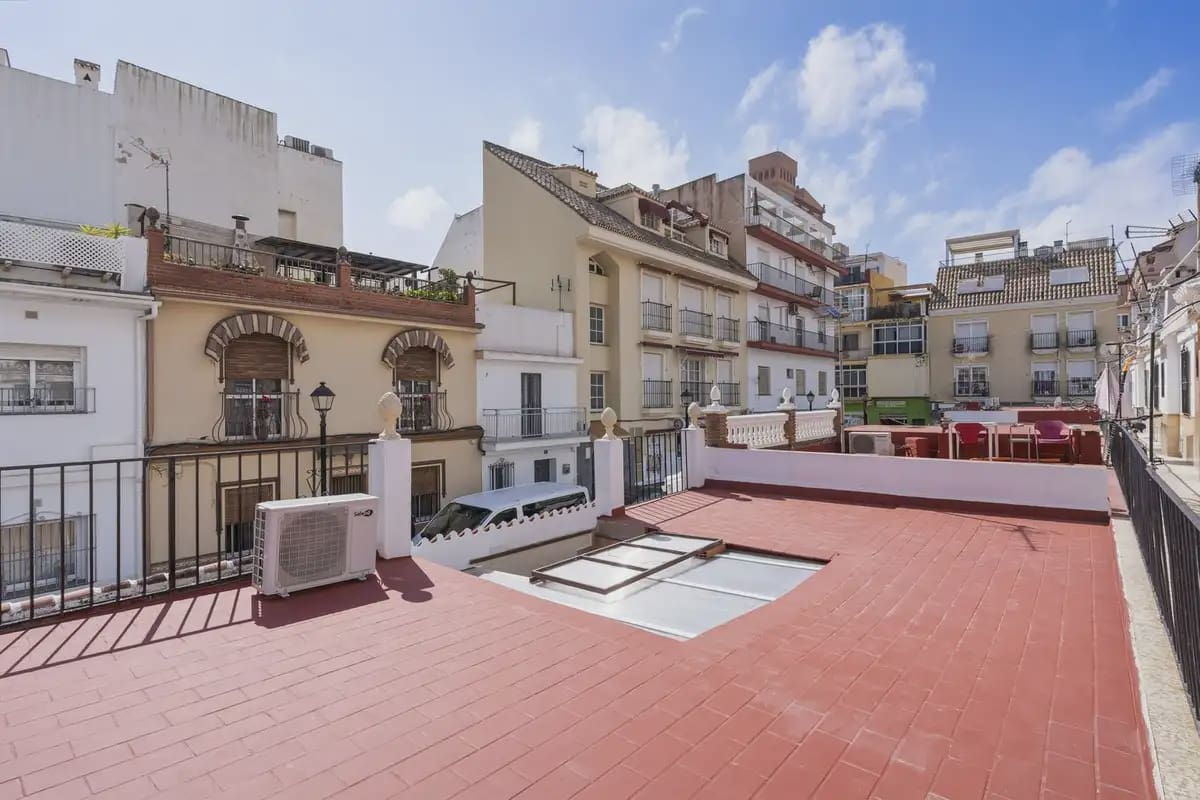 3 soverom Hus til salgs i Fuengirola - € 499 900 (Ref: 9821790)