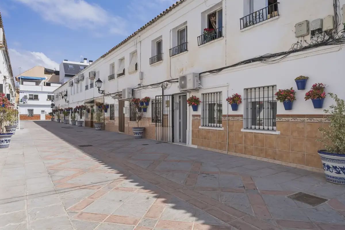 3 soverom Hus til salgs i Fuengirola - € 499 900 (Ref: 9821790)