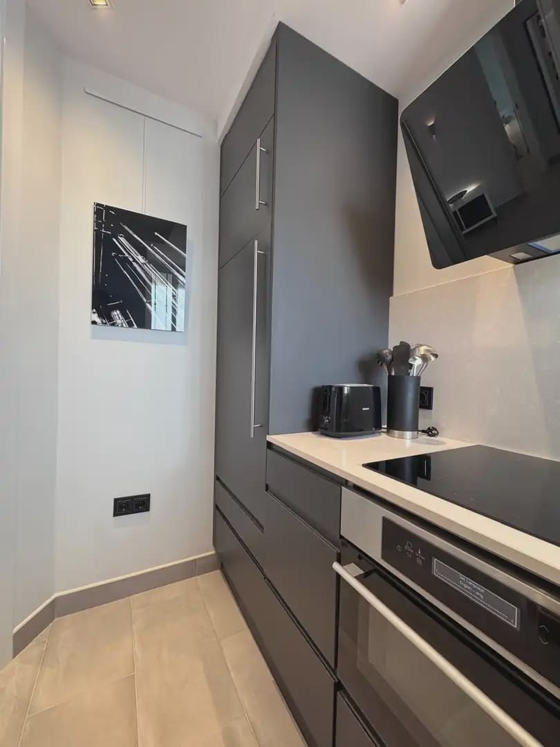 1 bedroom Beach Apartment for sale in Fuengirola - € 480,000 (Ref: 9821791)
