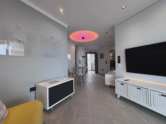 1 camera da letto Appartamento sulla Spiaggia in vendita in Centro ciudad, Fuengirola - 480.000 € (Rif: 9821791)
