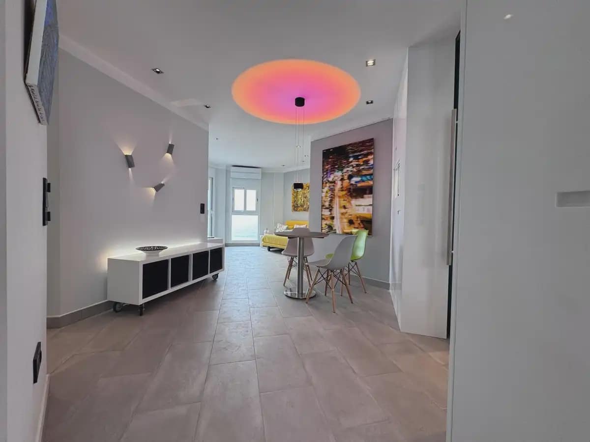1 bedroom Beach Apartment for sale in Fuengirola - € 480,000 (Ref: 9821791)