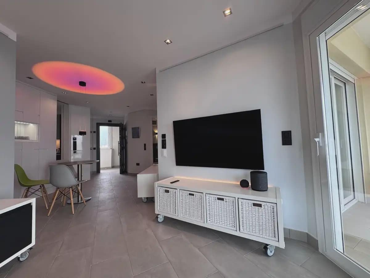 1 bedroom Beach Apartment for sale in Fuengirola - € 480,000 (Ref: 9821791)
