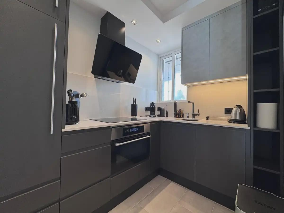 1 bedroom Beach Apartment for sale in Fuengirola - € 480,000 (Ref: 9821791)