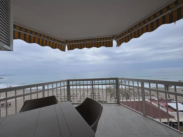 1 camera da letto Appartamento sulla Spiaggia in vendita in Centro ciudad, Fuengirola - 480.000 € (Rif: 9821791)