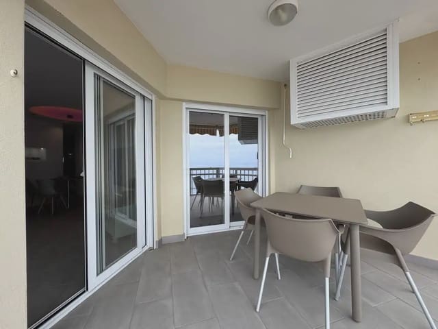 1 camera da letto Appartamento sulla Spiaggia in vendita in Centro ciudad, Fuengirola - 480.000 € (Rif: 9821791)