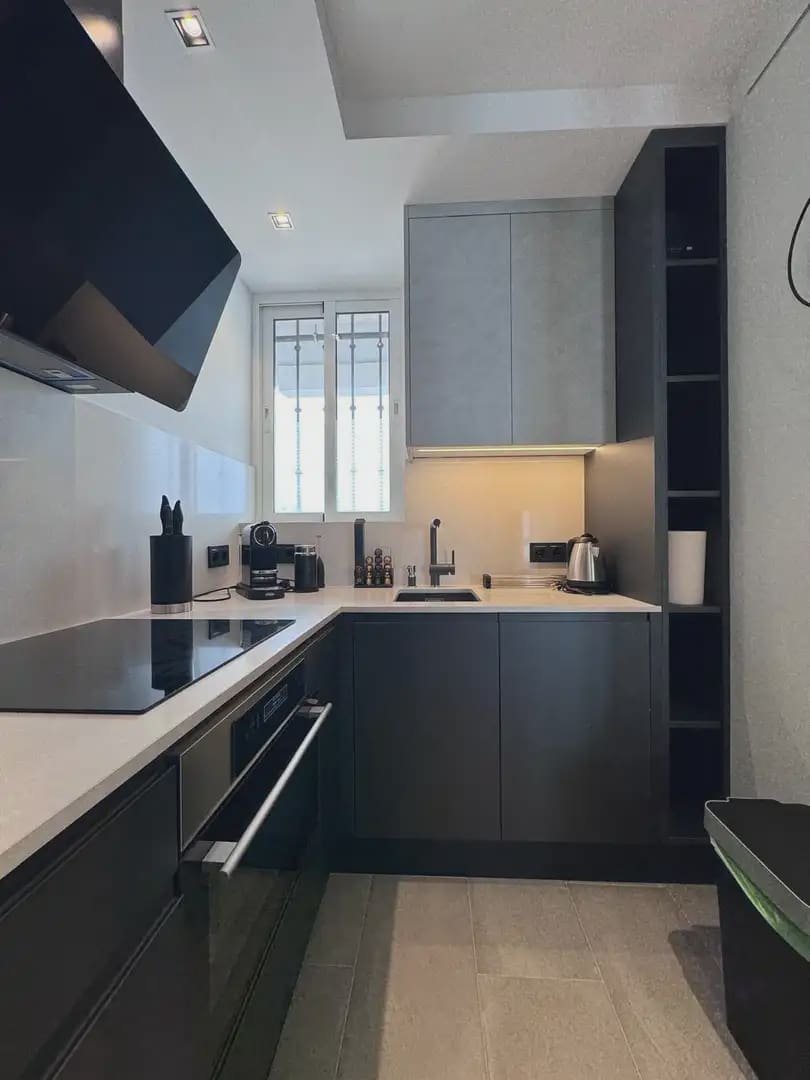 1 bedroom Beach Apartment for sale in Fuengirola - € 480,000 (Ref: 9821791)
