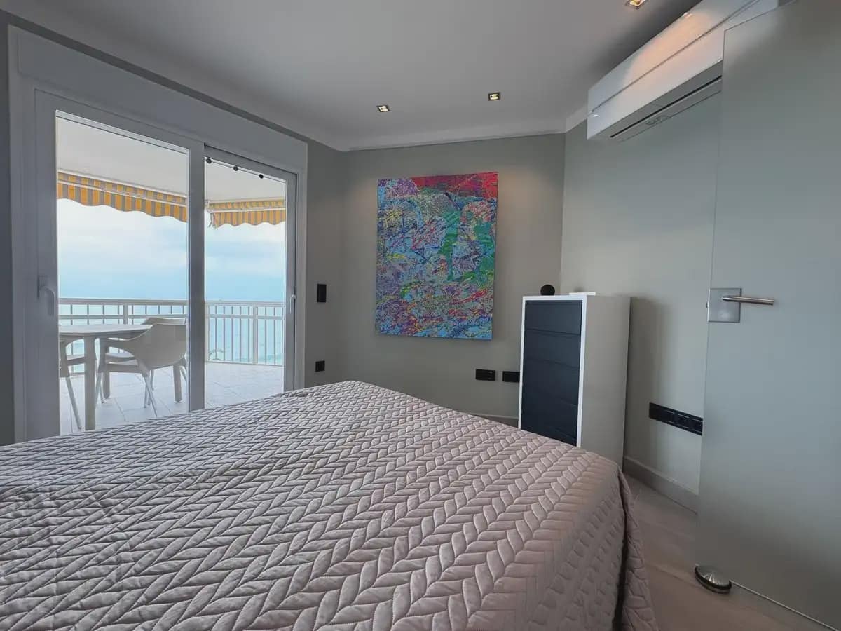1 bedroom Beach Apartment for sale in Fuengirola - € 480,000 (Ref: 9821791)