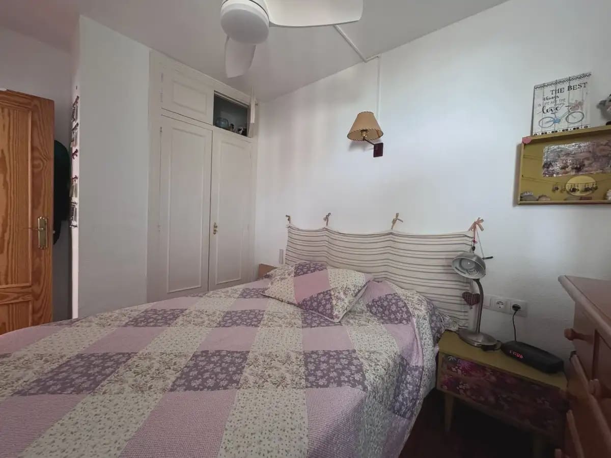 2 soverom Strandleiligheter til salgs i Benalmadena med svømmebasseng - € 245 000 (Ref: 9821792)