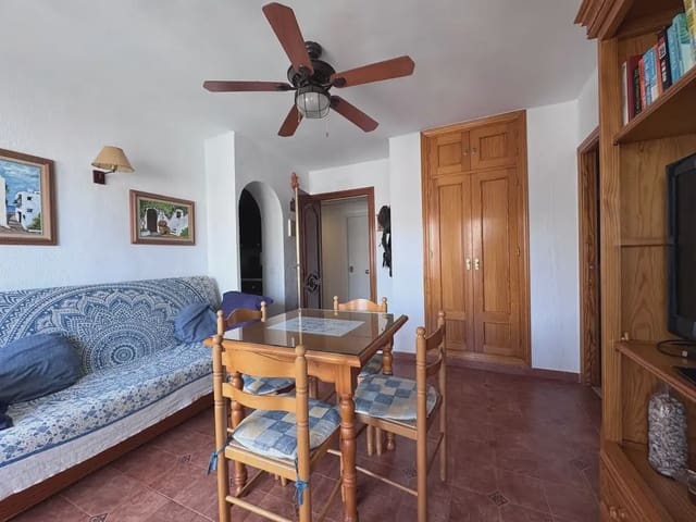 2 soverom Strandleiligheter til salgs i Parque de la Paloma, Benalmádena med svømmebasseng - € 245 000 (Ref: 9821792)
