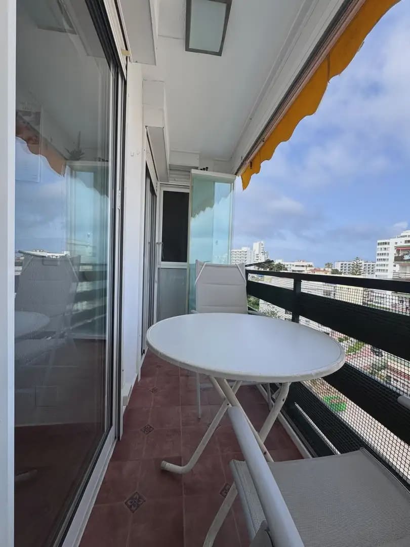 2 soverom Strandleiligheter til salgs i Benalmadena med svømmebasseng - € 245 000 (Ref: 9821792)