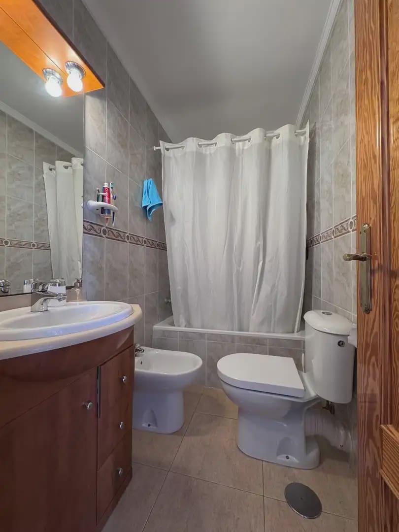 2 soverom Strandleiligheter til salgs i Benalmadena med svømmebasseng - € 245 000 (Ref: 9821792)