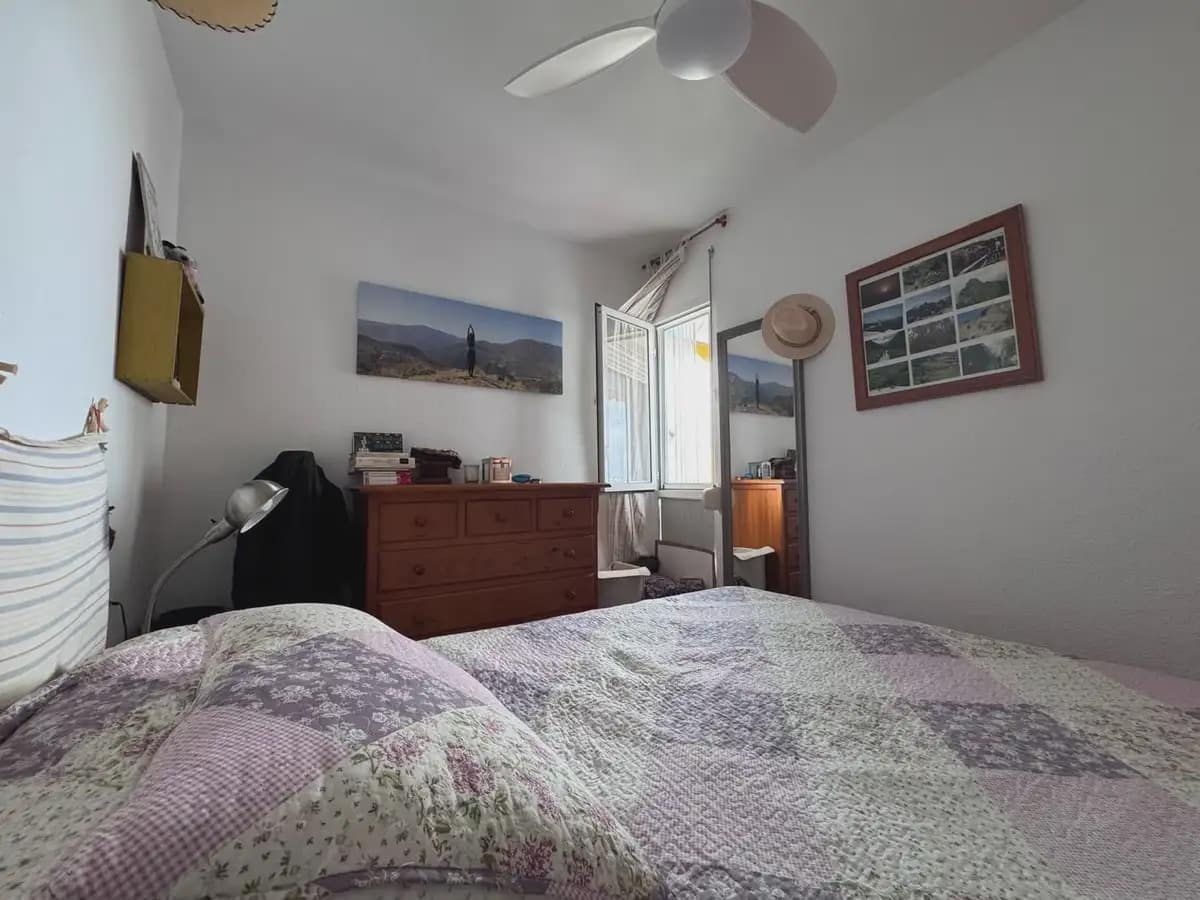 2 soverom Strandleiligheter til salgs i Benalmadena med svømmebasseng - € 245 000 (Ref: 9821792)