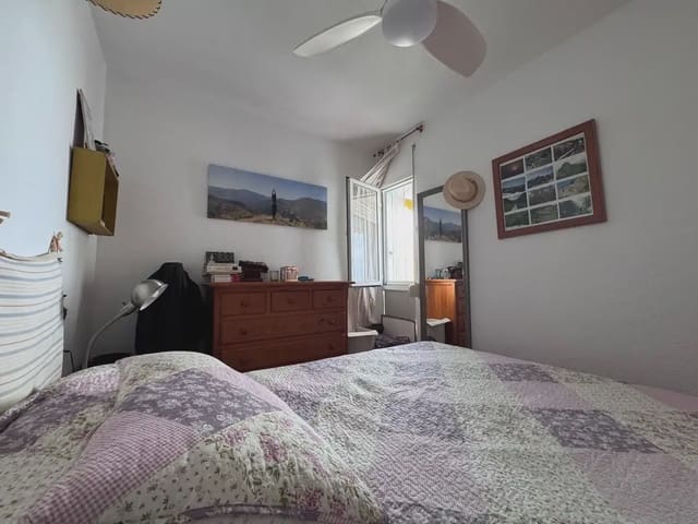 2 soverom Strandleiligheter til salgs i Parque de la Paloma, Benalmádena med svømmebasseng - € 245 000 (Ref: 9821792)