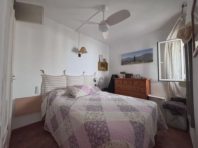 2 soverom Strandleiligheter til salgs i Parque de la Paloma, Benalmádena med svømmebasseng - € 245 000 (Ref: 9821792)