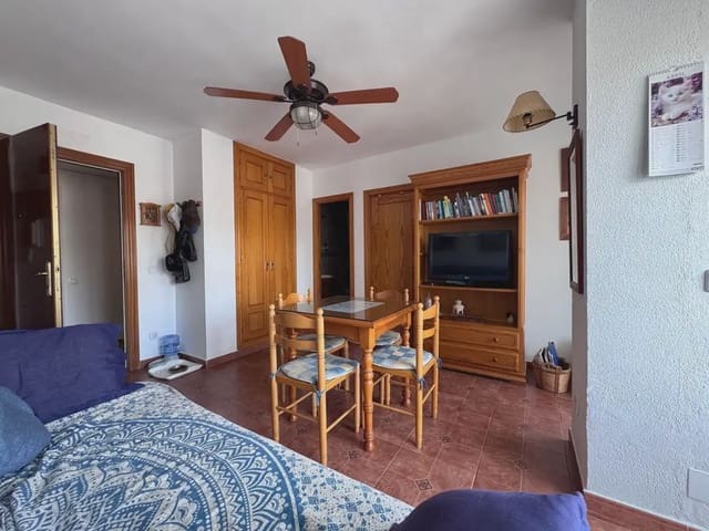 2 soverom Strandleiligheter til salgs i Parque de la Paloma, Benalmádena med svømmebasseng - € 245 000 (Ref: 9821792)