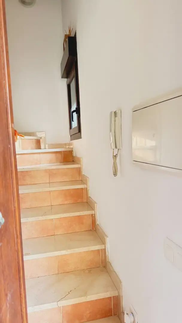 3 soveværelse Byhus til salg i Mijas med garage - € 515.000 (Ref: 9838508)