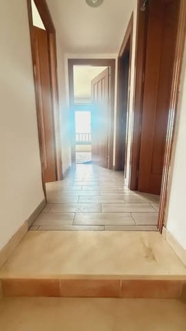 3 soveværelse Byhus til salg i Calahonda, Mijas med garage - € 515.000 (Ref: 9838508)
