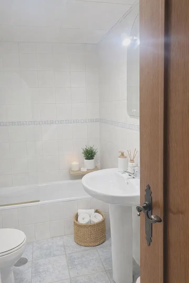 3 soveværelse Byhus til salg i Mijas med garage - € 515.000 (Ref: 9838508)
