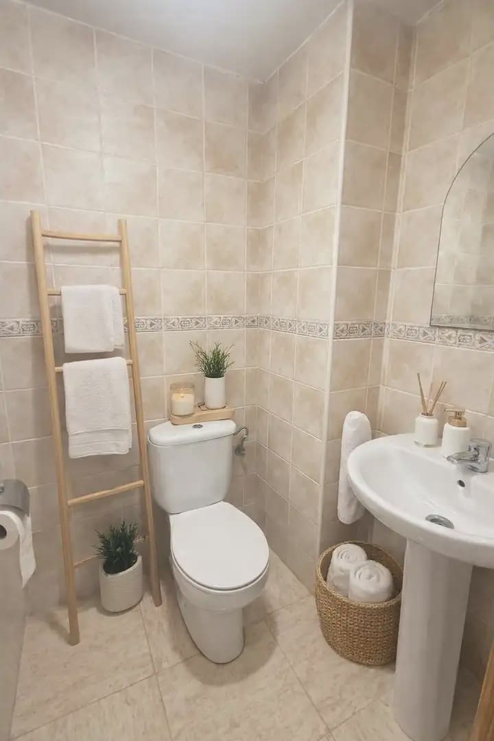 3 soveværelse Byhus til salg i Mijas med garage - € 515.000 (Ref: 9838508)