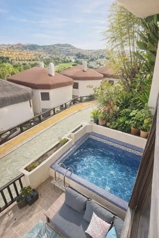 3 soveværelse Byhus til salg i Calahonda, Mijas med garage - € 515.000 (Ref: 9838508)