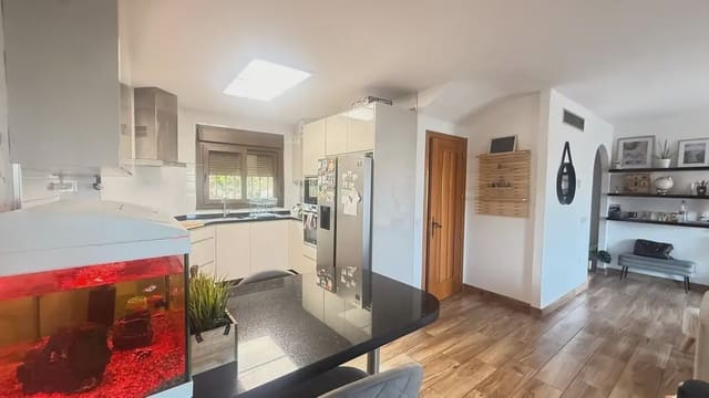 3 soveværelse Byhus til salg i Calahonda, Mijas med garage - € 515.000 (Ref: 9838508)