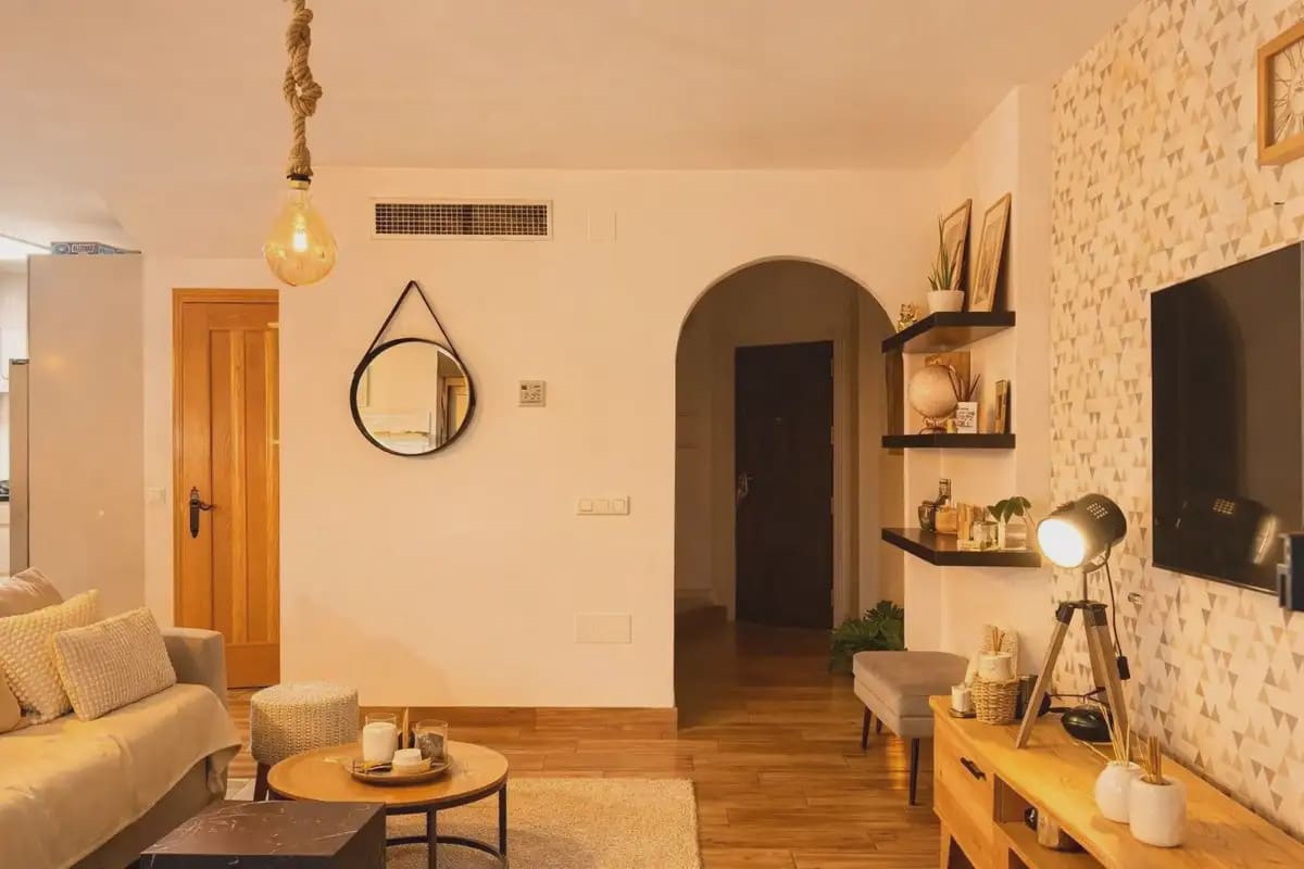 3 soveværelse Byhus til salg i Mijas med garage - € 515.000 (Ref: 9838508)