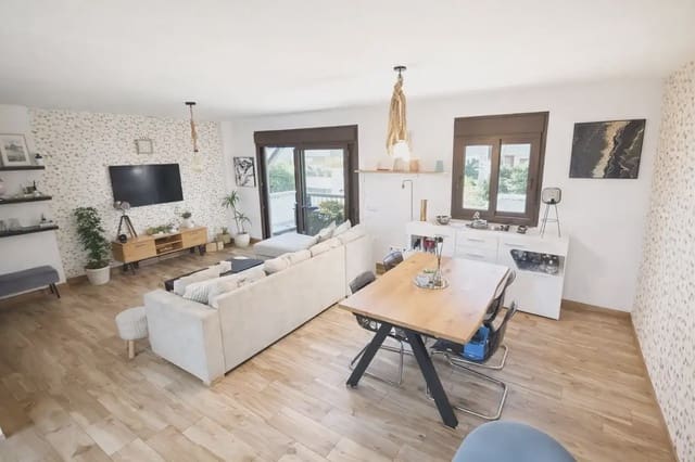 3 soveværelse Byhus til salg i Calahonda, Mijas med garage - € 515.000 (Ref: 9838508)