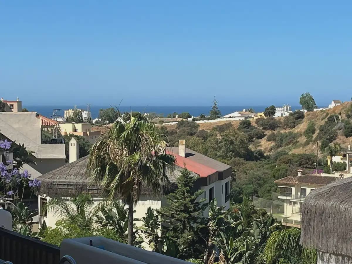 3 chambre Maison de Ville à vendre à Mijas avec piscine garage - 499 950 € (Ref: 9838508)