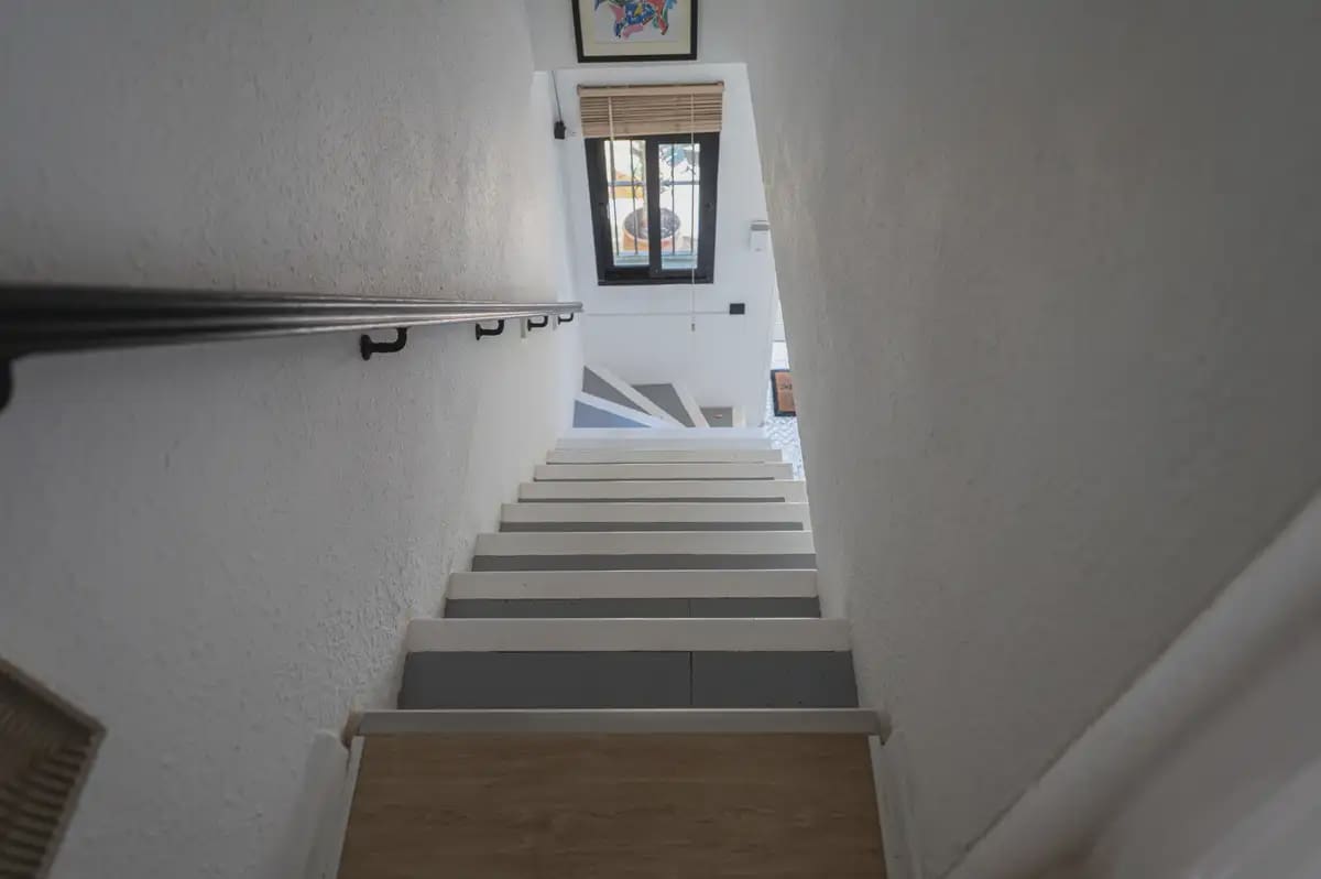 2 bedroom Terraced Villa for sale in Mijas with pool garage - € 495,000 (Ref: 9838509)