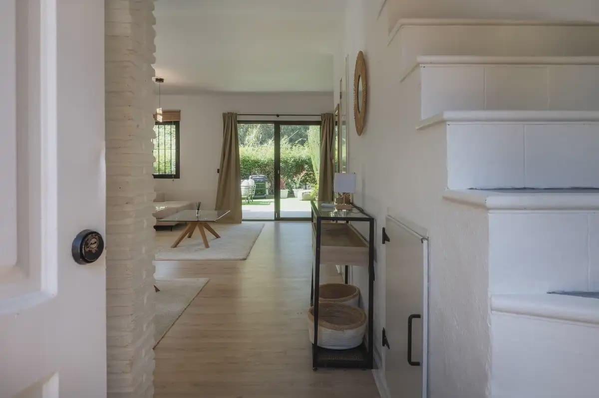2 bedroom Terraced Villa for sale in Mijas with pool garage - € 495,000 (Ref: 9838509)