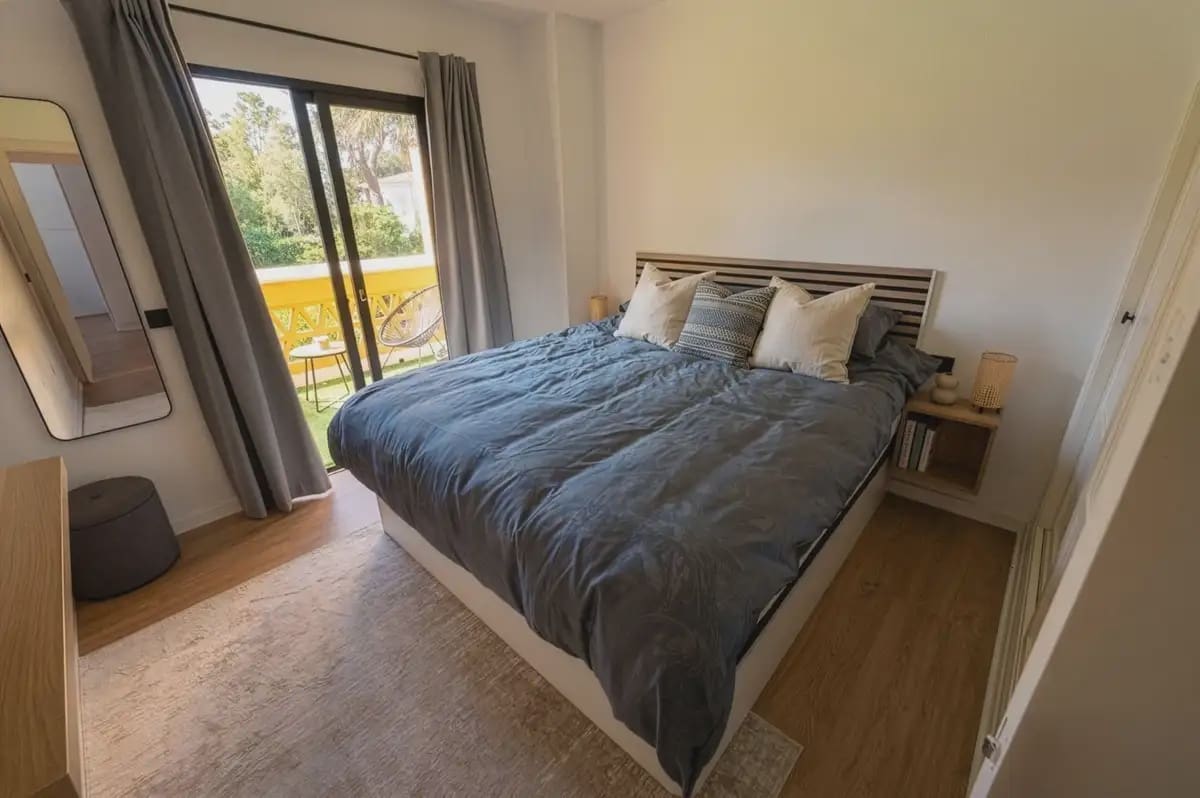 2 bedroom Terraced Villa for sale in Mijas with pool garage - € 495,000 (Ref: 9838509)