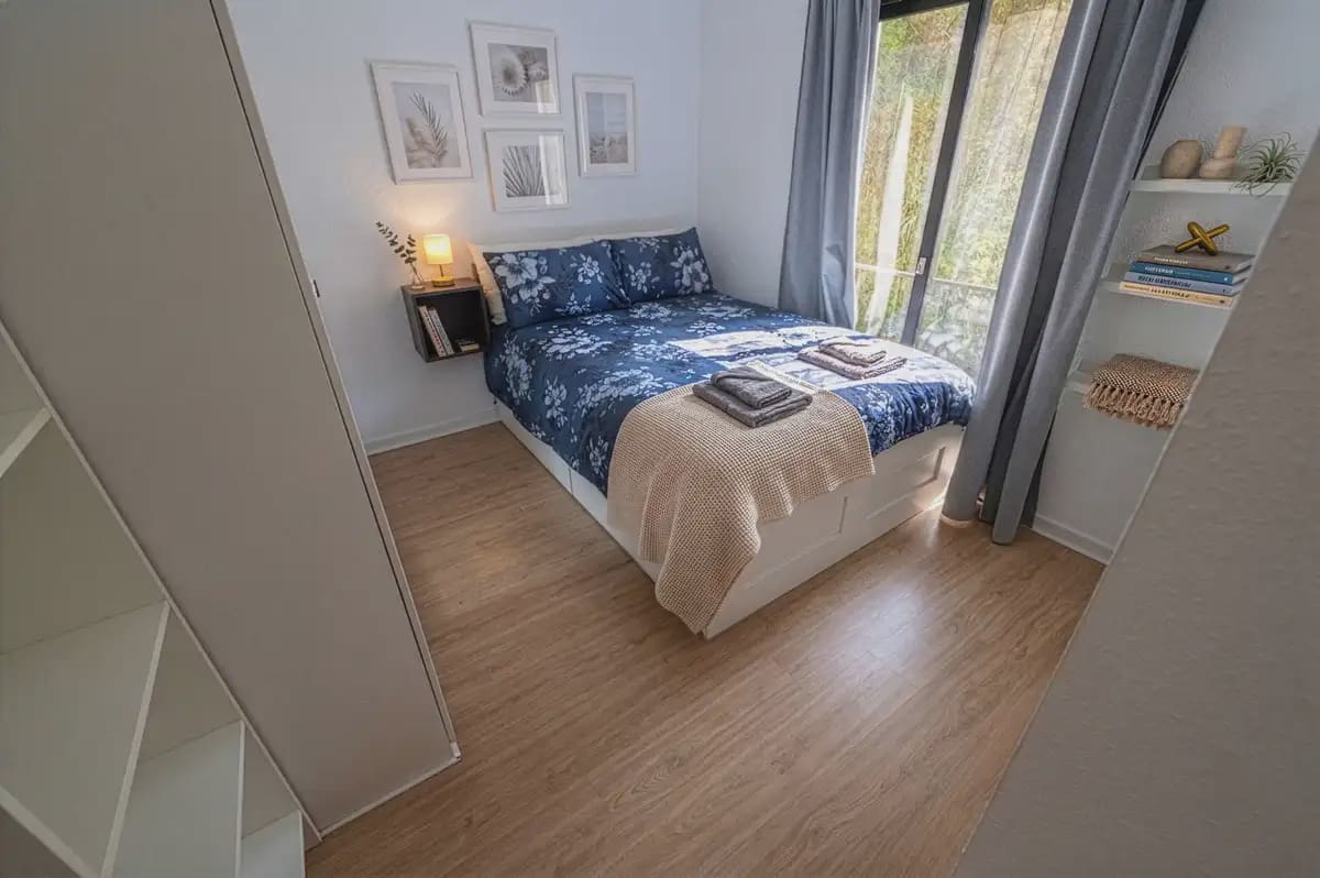 2 bedroom Terraced Villa for sale in Mijas with pool garage - € 495,000 (Ref: 9838509)